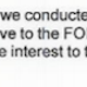 Illustration for article titled Every Response I Got When I FOIA'd the Year's Dumbest App